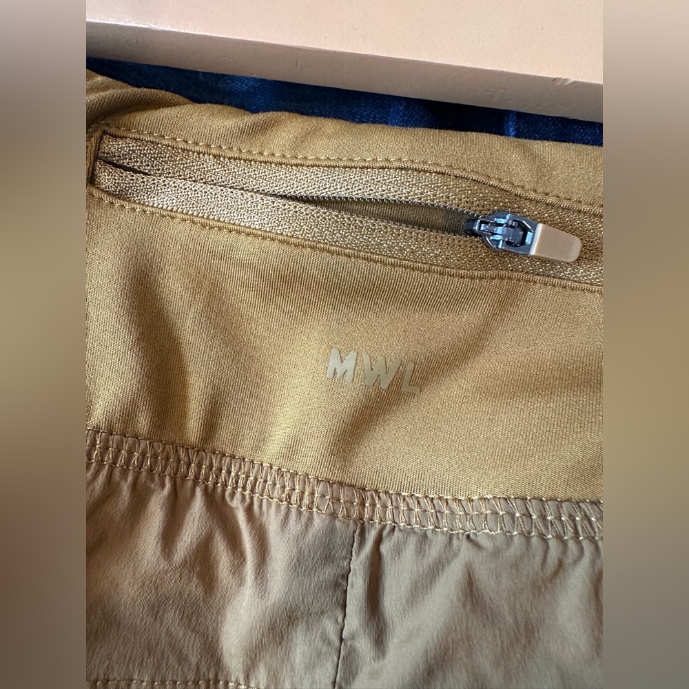 Madewell Running Shorts - Picture 7 of 9